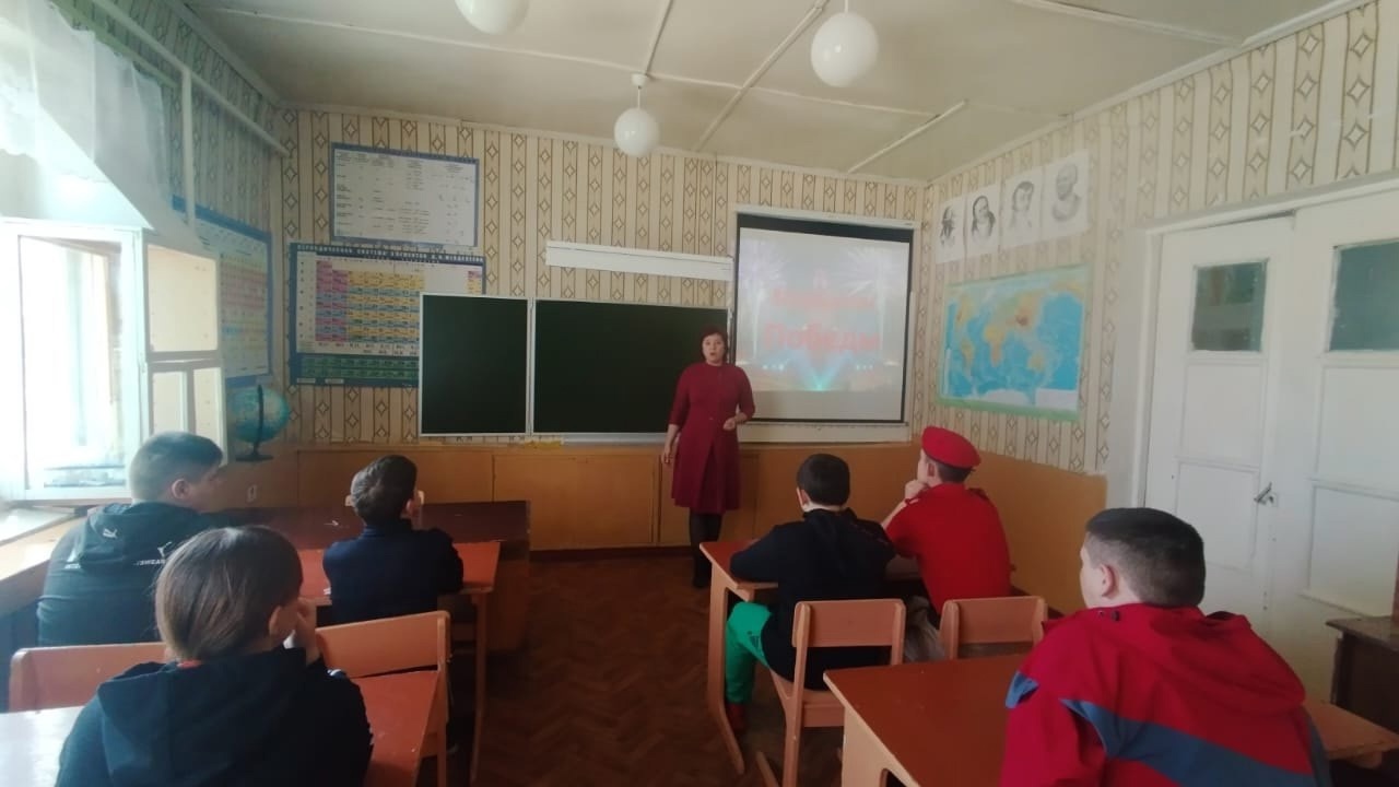Исторический час &amp;quot;Маршалы Победы&amp;quot;.