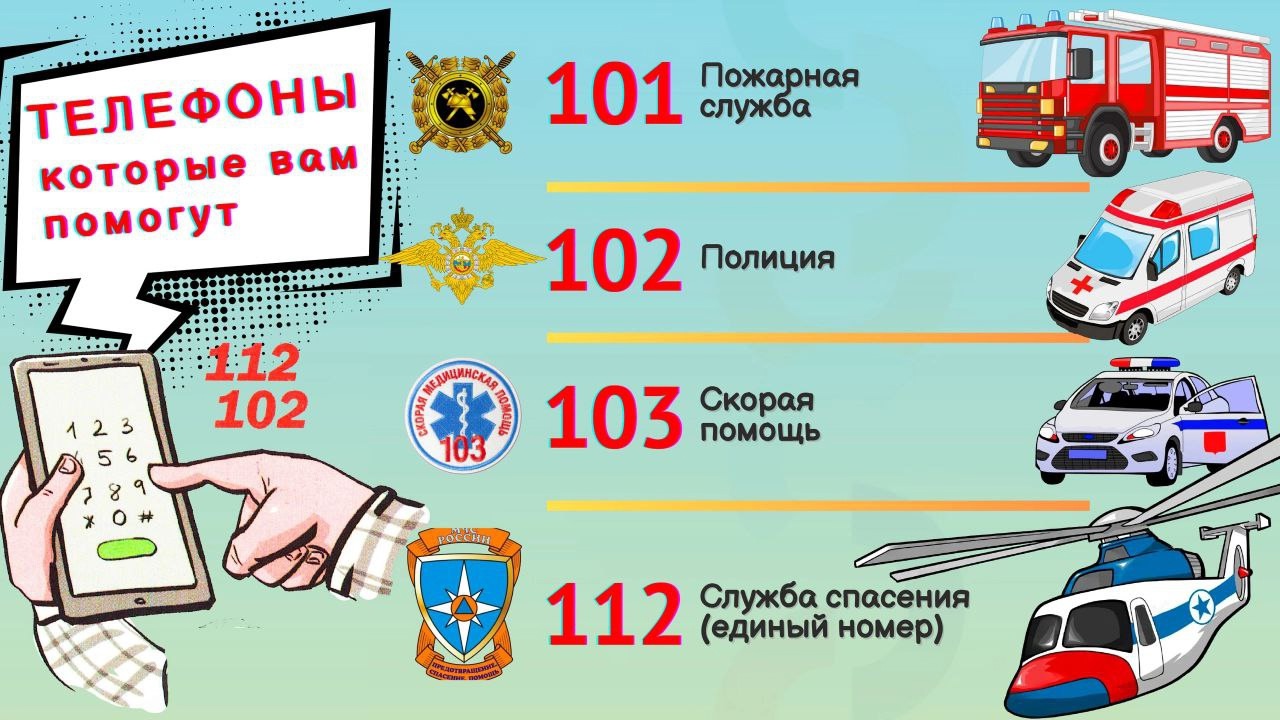 Внимание! Минная опасность!.