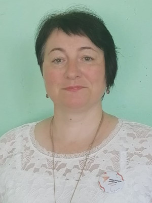 Арцыбашева Светлана Ивановна Арцыбашева Светлана Ивановна