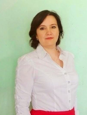 Хотяинцева Екатерина Игоревна Хотяинцева Екатерина Игоревна