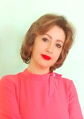 Чунихина Елена Владимировна Чунихина Елена Владимировна