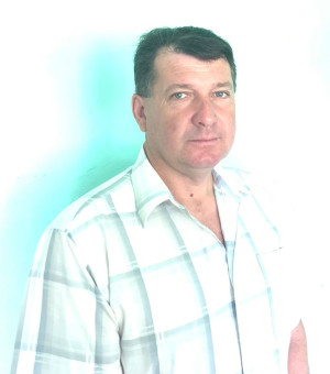 Полянский Геннадий Александрович Полянский Геннадий Александрович