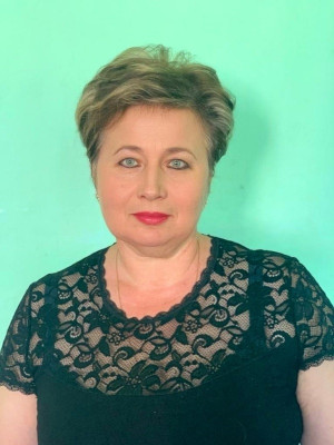 Полянская Наталия Валентиновна Полянская Наталия Валентиновна