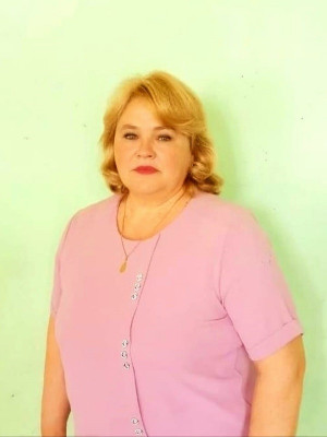 Золотухина Марина Ивановна Золотухина Марина Ивановна